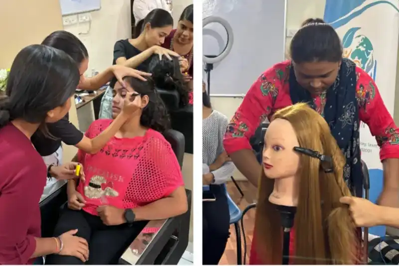 Entrepreneurship Development