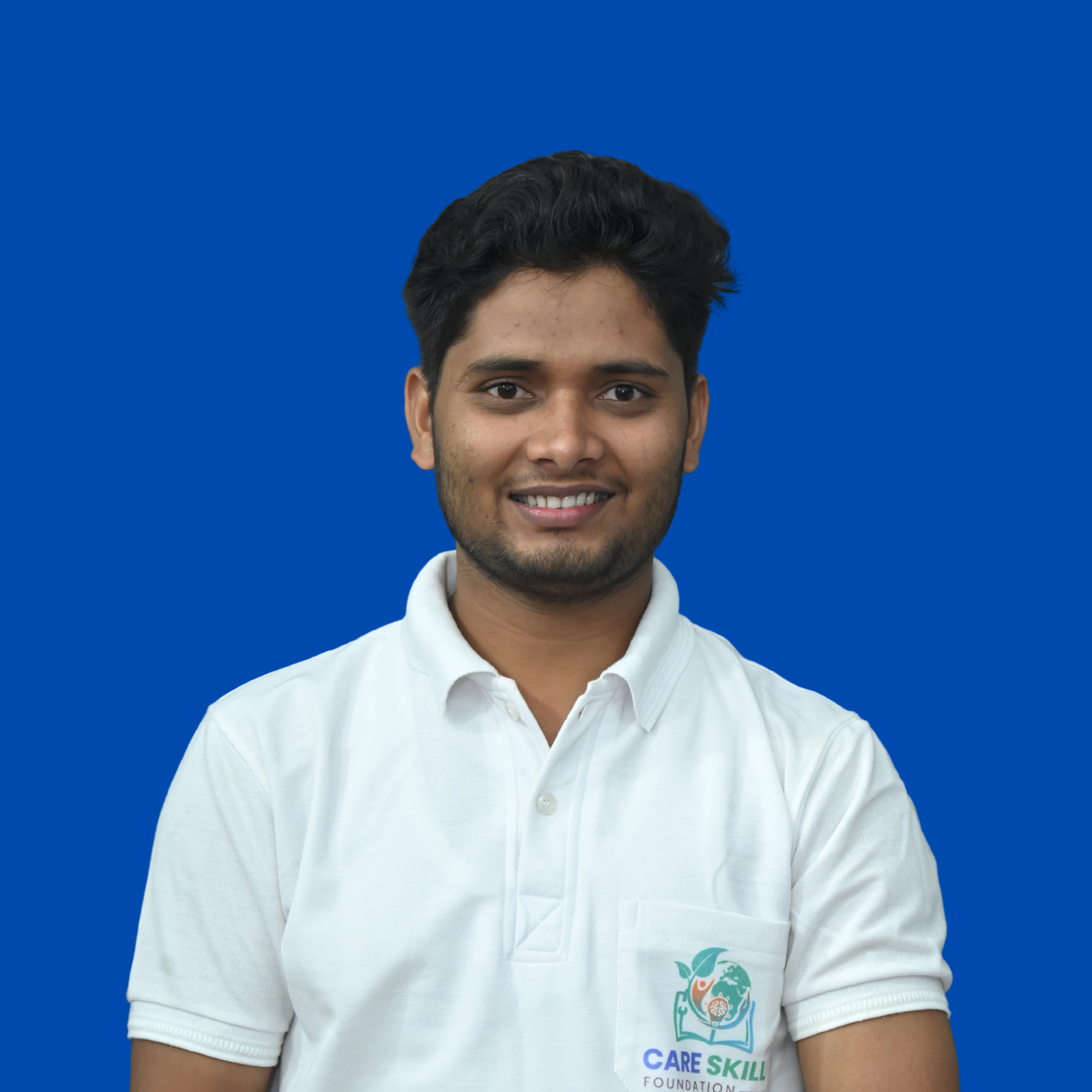 MR. DHANNU LAL CHANDRAVANSHI