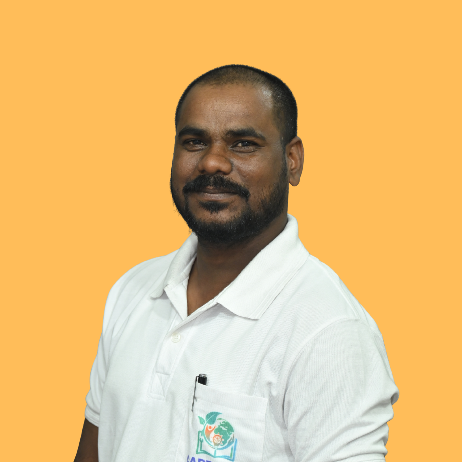 MR. DOMAN LAL GAIKWAD